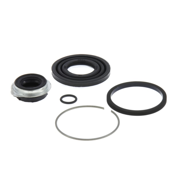 Centric Rear Disc Brake Caliper Repair Kit 143.62038