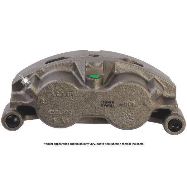 Cardone Reman Remanufactured Unloaded Caliper 18-5302