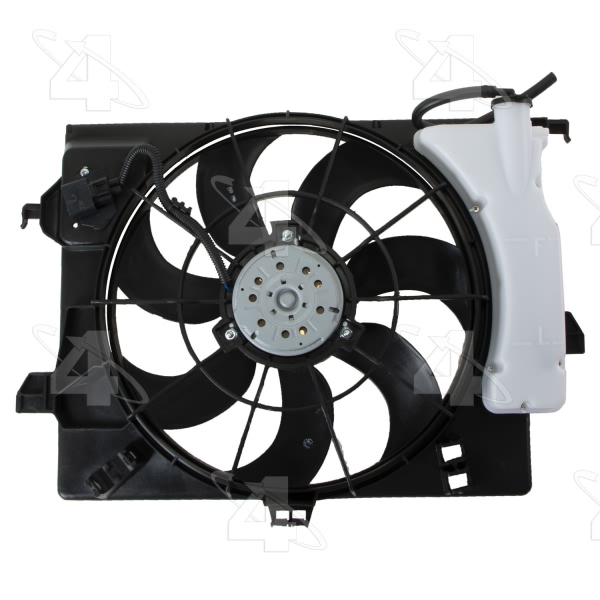 Four Seasons Engine Cooling Fan 76384