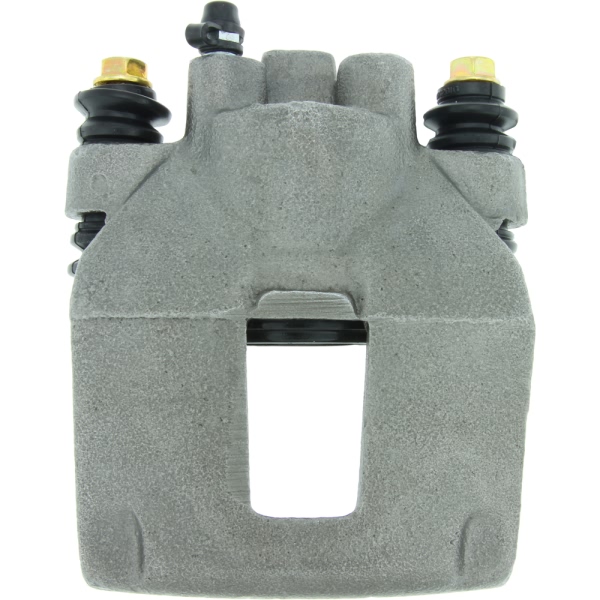 Centric Remanufactured Semi-Loaded Rear Driver Side Brake Caliper 141.58502