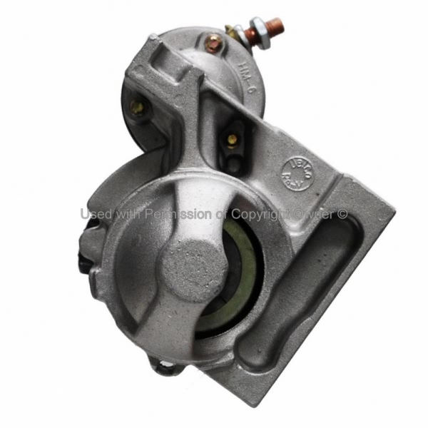 Quality-Built Starter Remanufactured 6783S