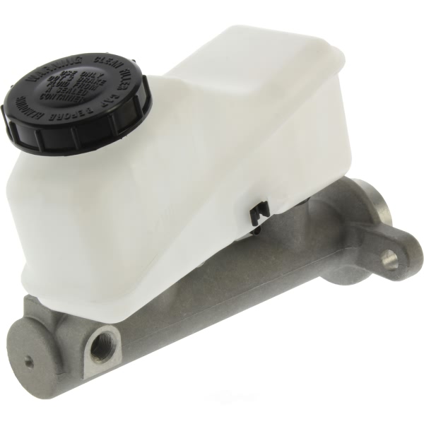 Centric Premium Brake Master Cylinder 130.61156