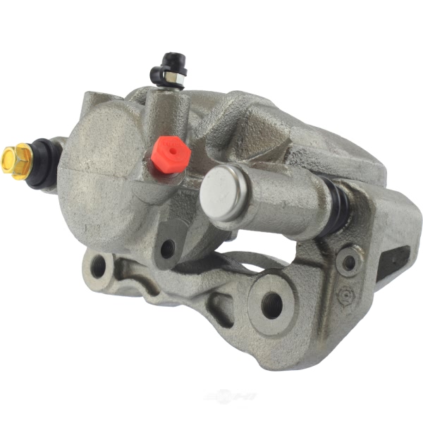 Centric Remanufactured Semi-Loaded Front Driver Side Brake Caliper 141.46030