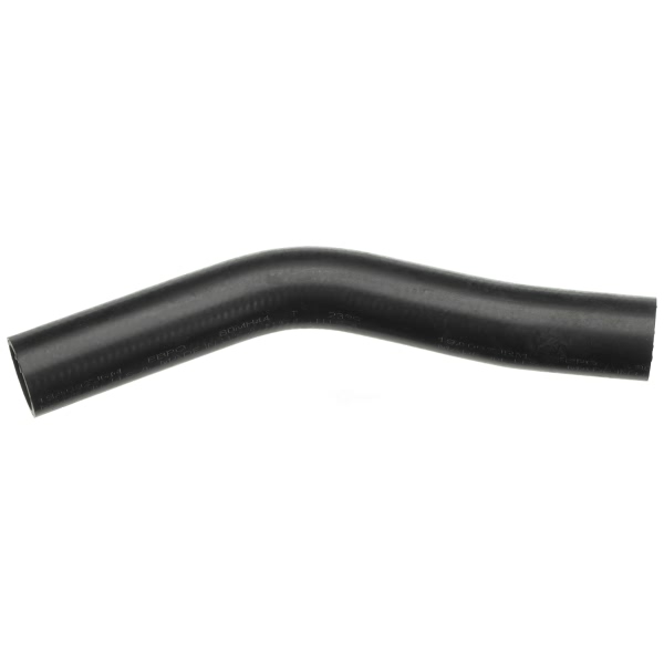 Gates Engine Coolant Molded Radiator Hose 23873