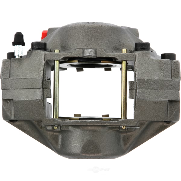 Centric Remanufactured Semi-Loaded Front Driver Side Brake Caliper 141.35032