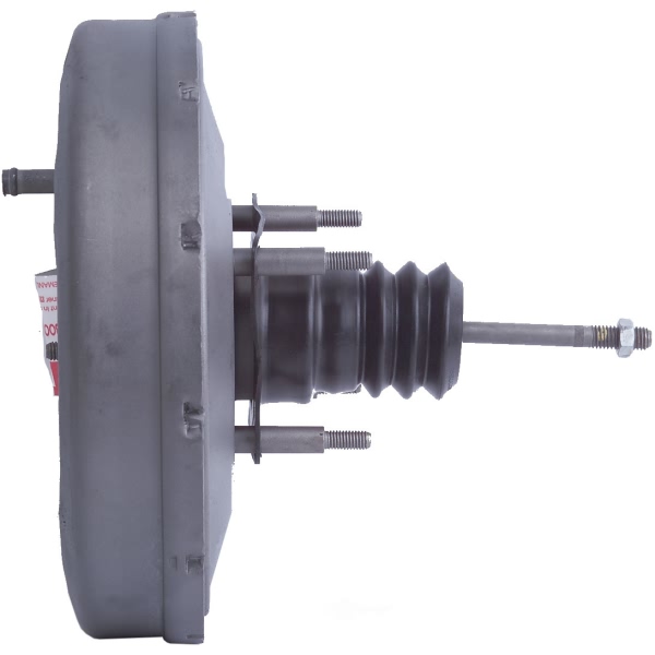 Cardone Reman Remanufactured Vacuum Power Brake Booster w/o Master Cylinder 53-9301