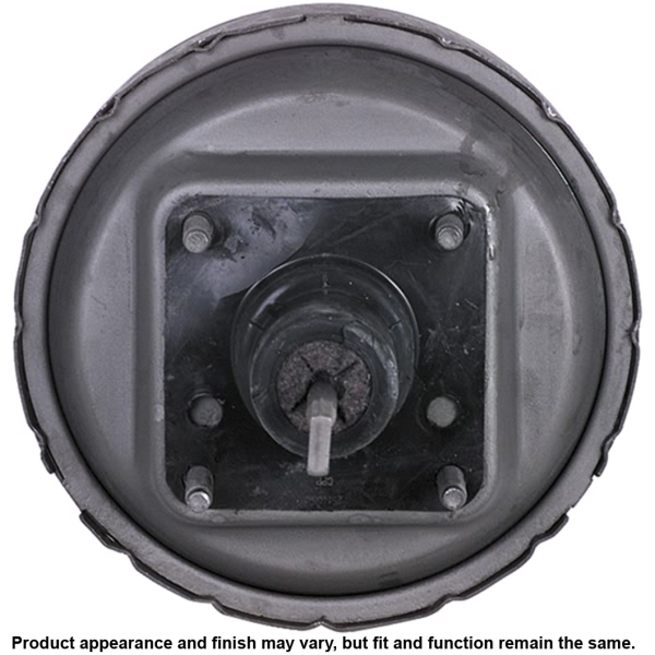 Cardone Reman Remanufactured Vacuum Power Brake Booster w/o Master Cylinder 54-74003