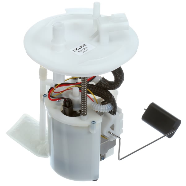 Delphi Fuel Pump Module Assembly FG1202