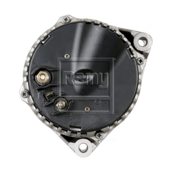 Remy Remanufactured Alternator 12043