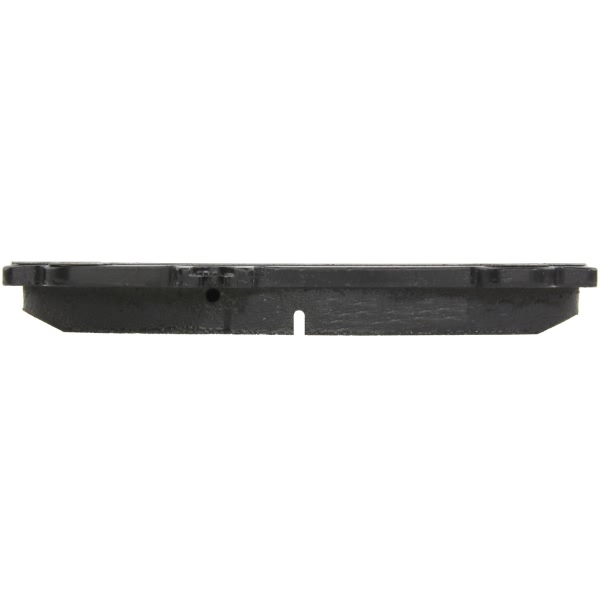 Centric Posi Quiet™ Ceramic Front Disc Brake Pads 105.14200