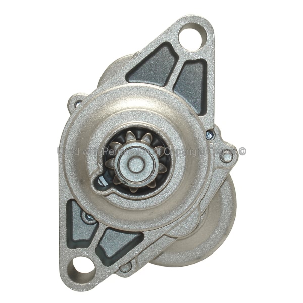Quality-Built Starter Remanufactured 12383