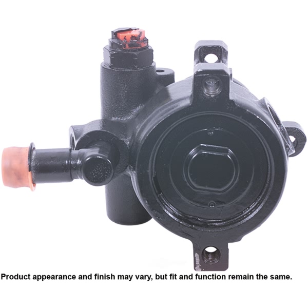 Cardone Reman Remanufactured Power Steering Pump w/o Reservoir 21-5701