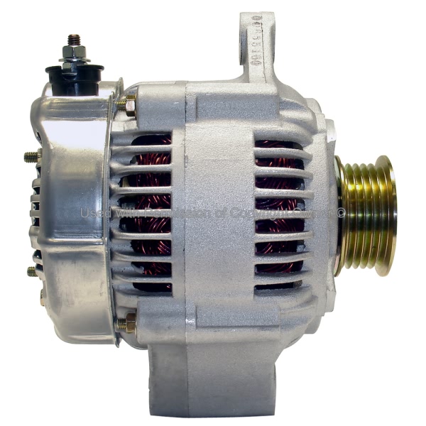 Quality-Built Alternator New 15948N