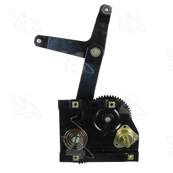 ACI Driver Side Quarter Manual Window Regulator 84072