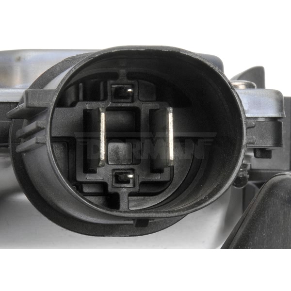 Dorman Engine Cooling Fan Assembly 621-040