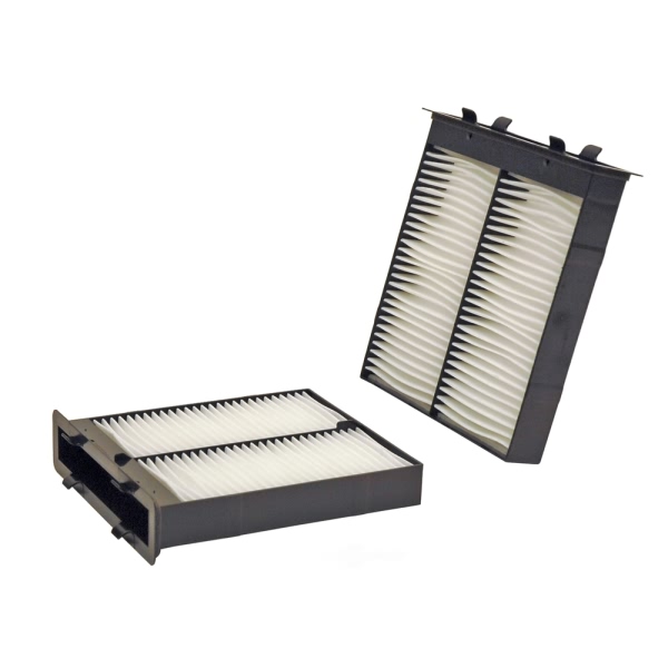 WIX Cabin Air Filter 49700