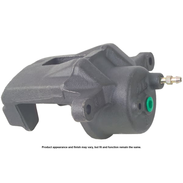 Cardone Reman Remanufactured Unloaded Caliper 19-2763