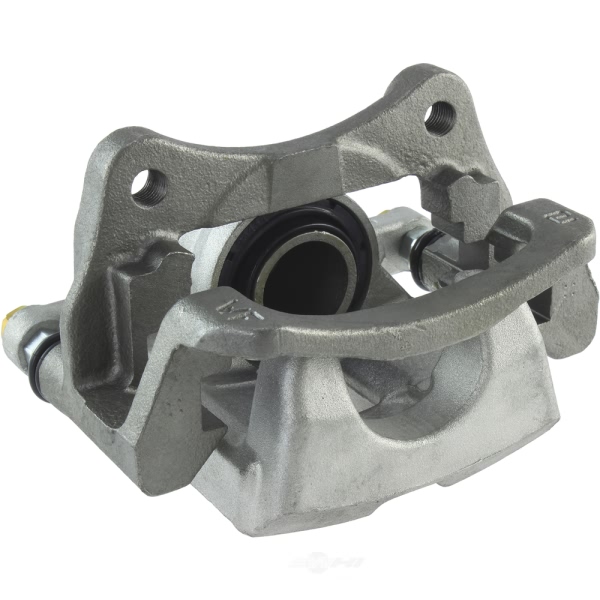 Centric Remanufactured Semi-Loaded Rear Driver Side Brake Caliper 141.44642