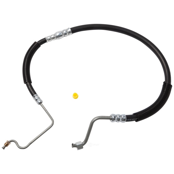 Gates Power Steering Pressure Line Hose Assembly 353860