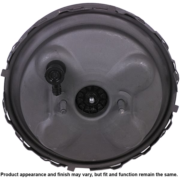 Cardone Reman Remanufactured Vacuum Power Brake Booster w/o Master Cylinder 54-71085