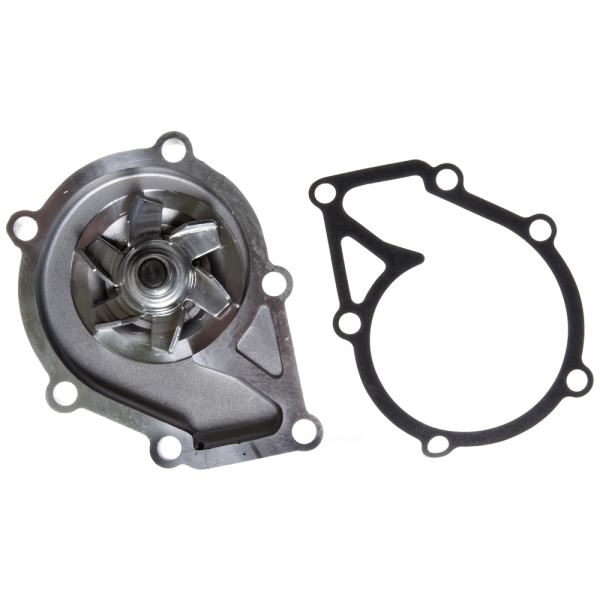 Gates Engine Coolant Standard Water Pump 41051