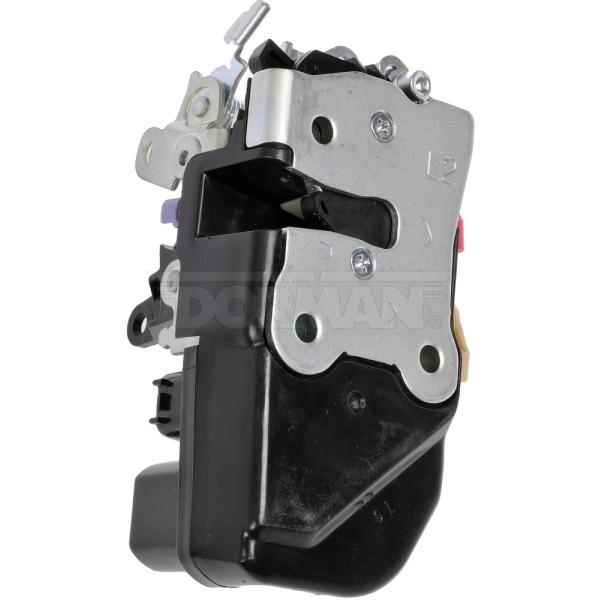 Dorman OE Solutions Front Driver Side Door Lock Actuator Motor 931-034