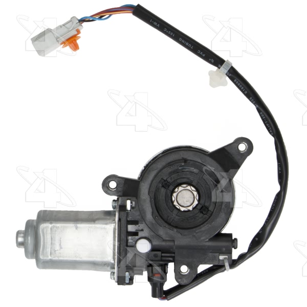 ACI Front Driver Side Window Motor 389112