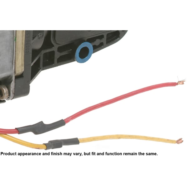 Cardone Reman Remanufactured Window Lift Motor 42-3053