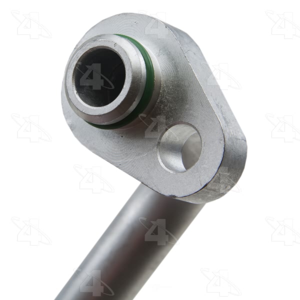 Four Seasons A C Suction Line Hose Assembly 56097