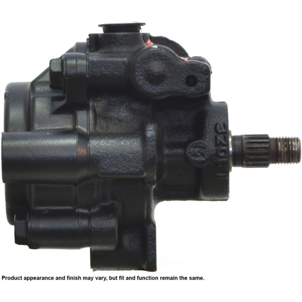 Cardone Reman Remanufactured Power Steering Pump w/o Reservoir 21-5278
