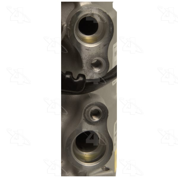 Four Seasons A C Compressor With Clutch 58886