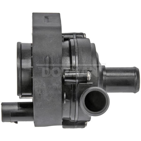 Dorman Engine Coolant Auxiliary Water Pump 902-082