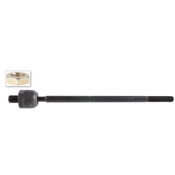 Centric Premium™ Front Inner Steering Tie Rod End 612.61080