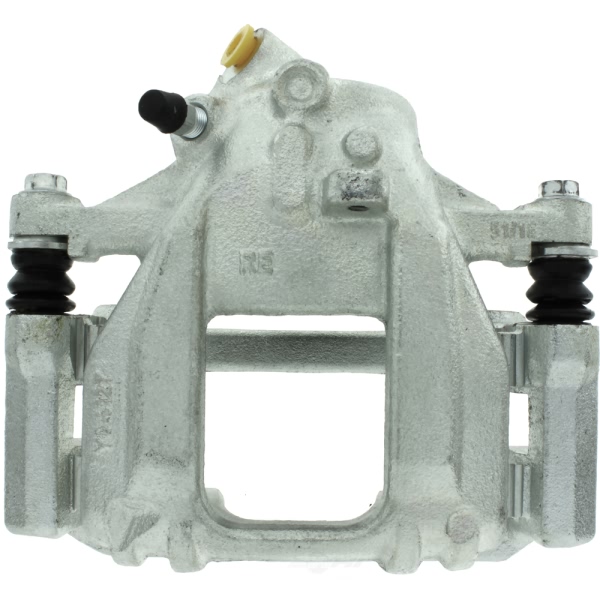 Centric Remanufactured Semi-Loaded Rear Passenger Side Brake Caliper 141.35597