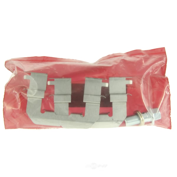 Centric Remanufactured Semi-Loaded Front Passenger Side Brake Caliper 141.50001