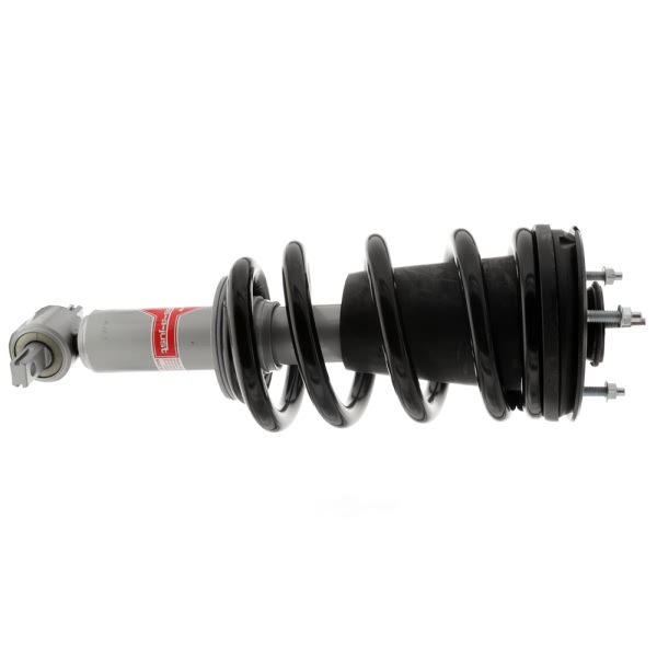 KYB Truck Plus Front Driver Or Passenger Side Twin Tube Complete Strut Assembly SR4547K