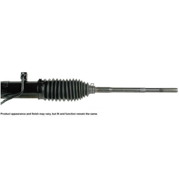 Cardone Reman Remanufactured Hydraulic Power Rack and Pinion Complete Unit 26-2131