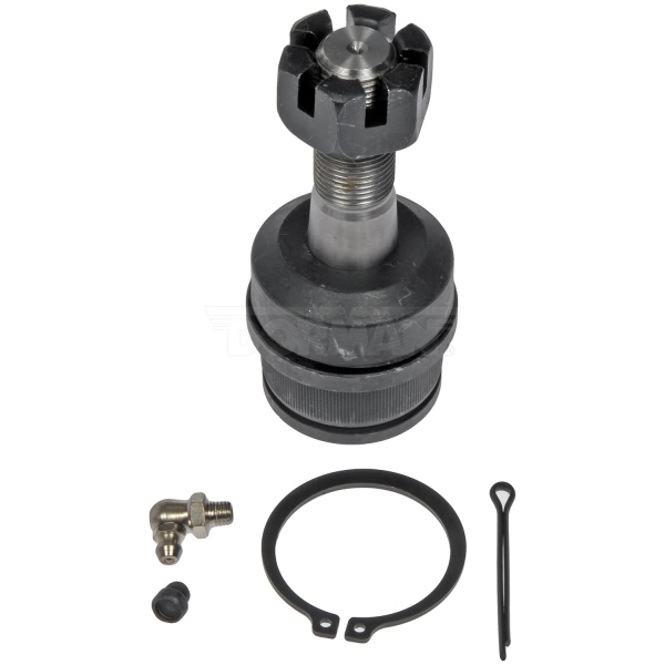 Dorman Front Non Adjustable Upper Press In Ball Joint 536-210