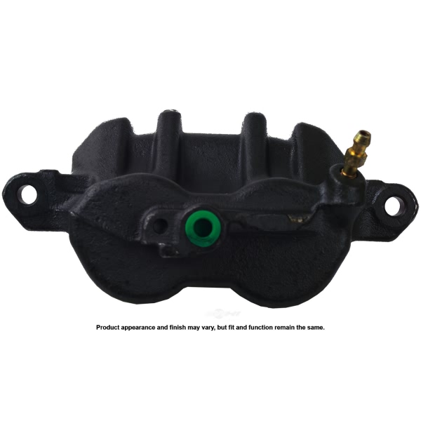 Cardone Reman Remanufactured Unloaded Caliper 19-2831