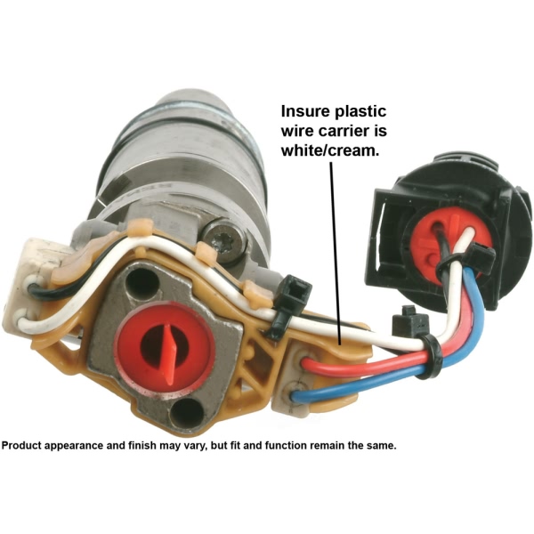 Cardone Reman Remanufactured Fuel Injector 2J-202