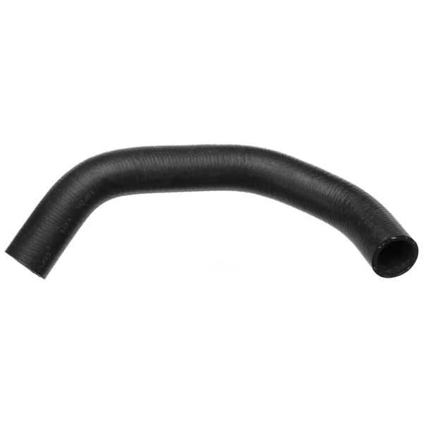 Gates Engine Coolant Molded Radiator Hose 23167