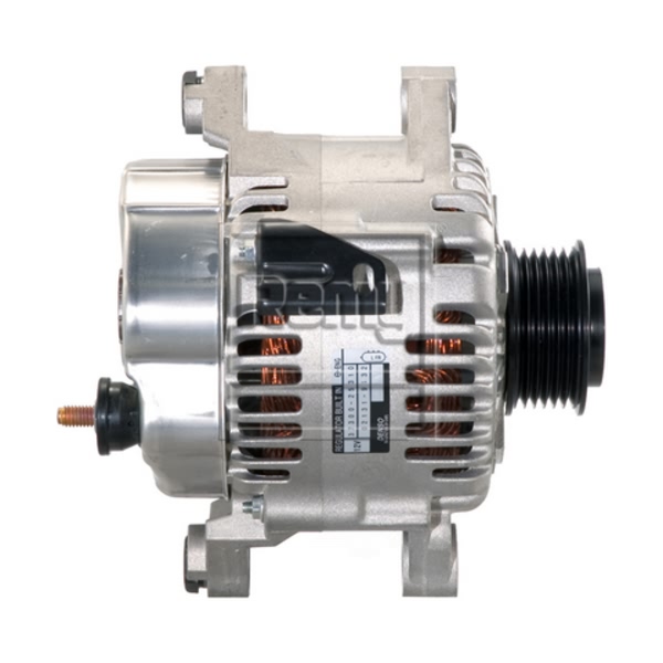 Remy Remanufactured Alternator 12827