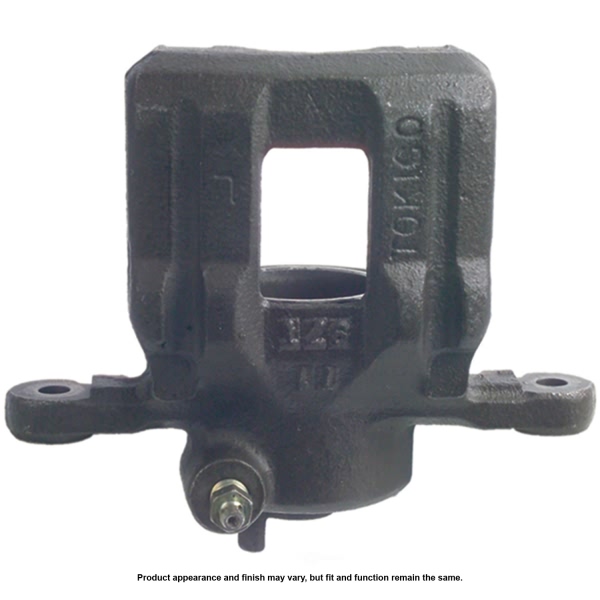 Cardone Reman Remanufactured Unloaded Caliper 19-1539