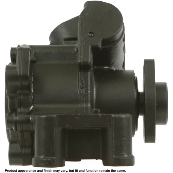 Cardone Reman Remanufactured Power Steering Pump w/o Reservoir 20-1010