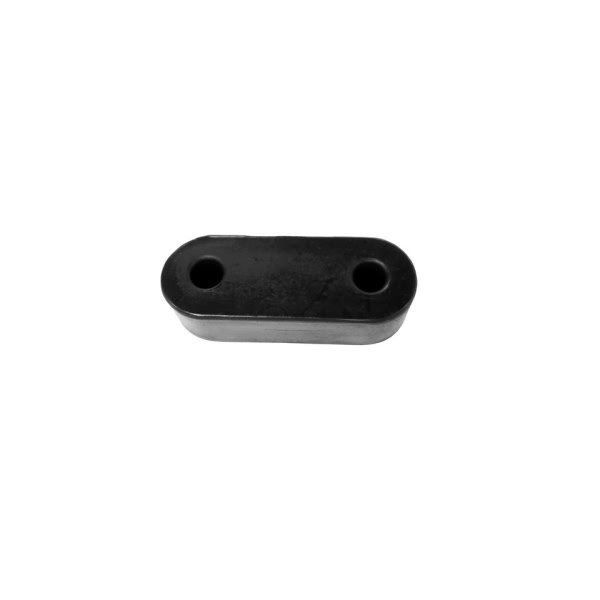 Walker Rubber Black Exhaust Insulator 35230