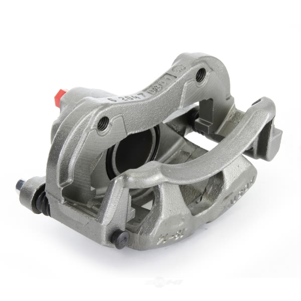 Centric Remanufactured Semi-Loaded Front Passenger Side Brake Caliper 141.62109