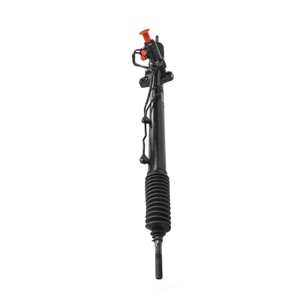 AAE Remanufactured Hydraulic Power Steering Rack & Pinion 100% Tested 3182
