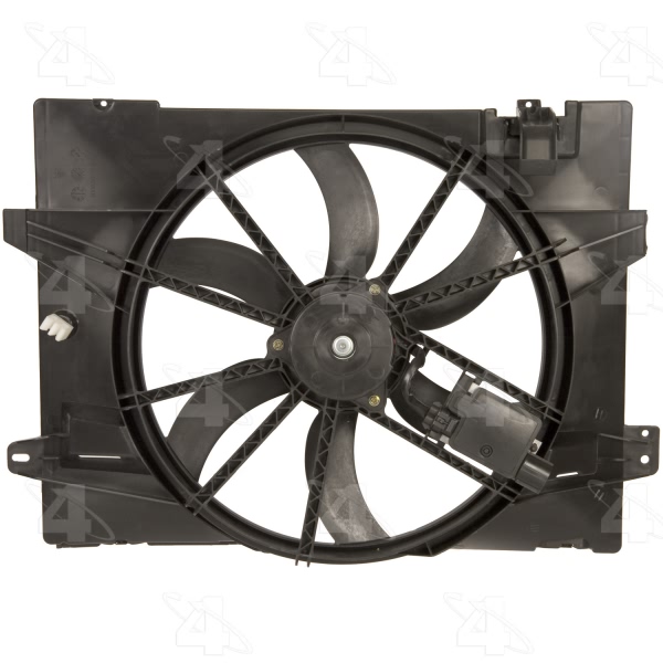 Four Seasons Engine Cooling Fan 75921