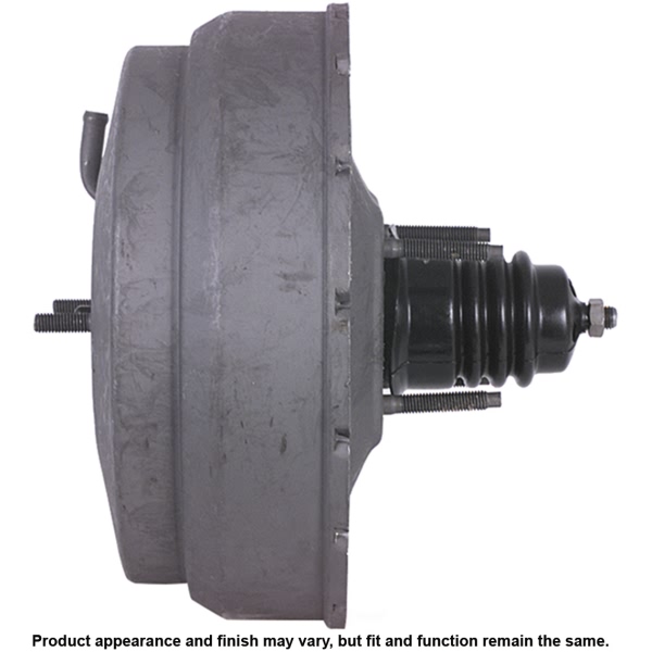 Cardone Reman Remanufactured Vacuum Power Brake Booster w/o Master Cylinder 53-2741