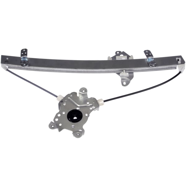 Dorman Front Passenger Side Power Window Regulator Without Motor 749-026